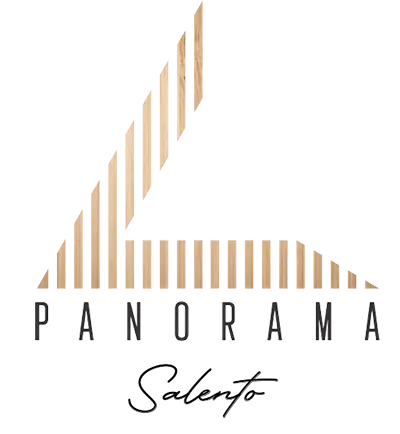 logo color panorama salento